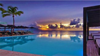 Samana Bay Vista - Luxury Villas in Samana Peninsula Dominican Republic.